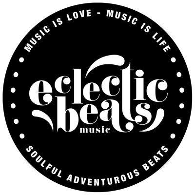 A record label focusing on all things eclectic, specialising in Broken Beat with Jazz, Soul, Funk, Latin, African, Brazilian and Global sounds!