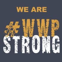 #WWPSTRONG (@wwpstrong) 's Twitter Profile