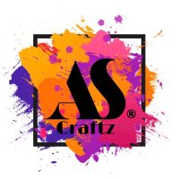 A&S Craftz ®(@AScraftz) 's Twitter Profile Photo