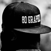 80Graphix (@80_graphix) 's Twitter Profile