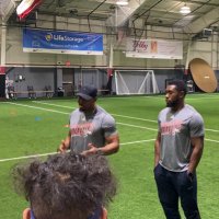 Carrington Beckford (@carringtonbeck) 's Twitter Profile