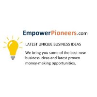 EmpowerPioneers.com 'CONVERT Marketing'(@EmpoweringTitan) 's Twitter Profile Photo