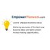 EmpowerPioneers.com :- Business Marketing Insights (@empoweringtitan) Twitter profile photo EmpowerPioneers.com :- Business Marketing Insights (@empoweringtitan) Twitter profile photo