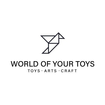 WORLD OF YOUR TOYS