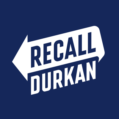 Former campaign to recall Seattle's Mayor Jenny Durkan https://t.co/hdd4nqJ3sj