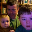 Peter Edwards - @peadarisainmdom - Twitter