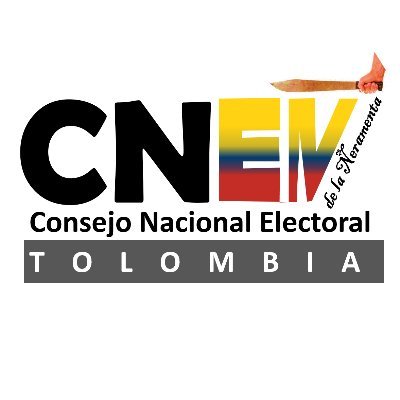 Consejo Nacional Electoral - el que quieren ellos Profile