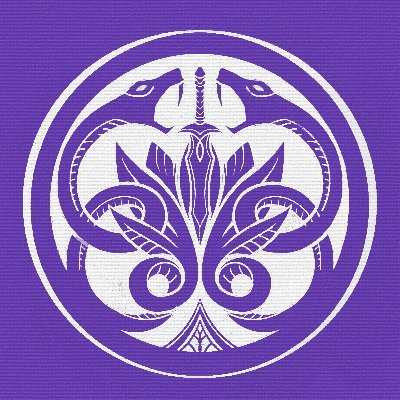 Twitch streamer who made a Twitter account for scheduling... and fell into the pit of the rest of this site. All times in ET! Oh and they/them, please.