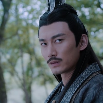 this account has the sole purpose of appreciating Nie Mingjue in all adaptations 

*updates every four hours