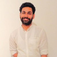 Saurabh Pandey (@saurabh_agri) 's Twitter Profile Photo