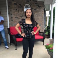 Kayla❤️ (@makaylawillia1) 's Twitter Profile