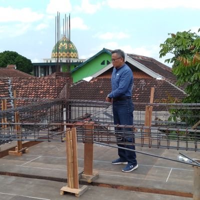 Bismillahirrahmanirrahim
Akhirnya aku yakin dgn pilihanku
Prabowo Sandi
Presiden dan Wakil Presiden
2019 - 2024