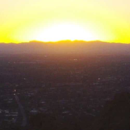 Hiking Camelback is a community dedicated to both the curious visitor and die-hard regular. You will find information, photos, events, contests and much more.