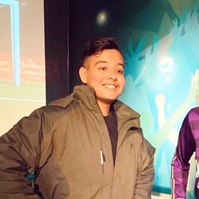 itisharshRK's profile picture. too harsh for you