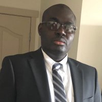 Oluthunder (@revoluthunder) 's Twitter Profile