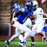 Joseph Blackmon (@josephb88596138) 's Twitter Profile