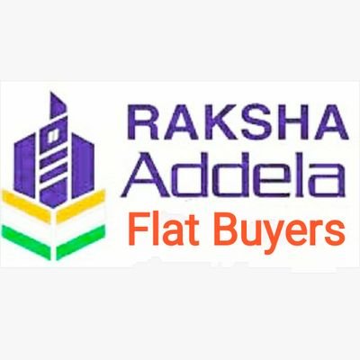 Raksha Addela flat owners and buyers.

By residents, For residents rights