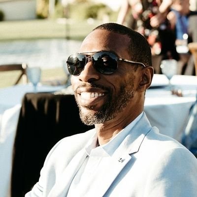 Reggie Rucker Profile