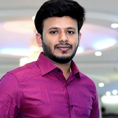 rprasadcb's profile picture. LiFe Is SiMpLe BuT NoT JuSt EaSy