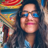 Isha Sharma (@beryphunny) 's Twitter Profile