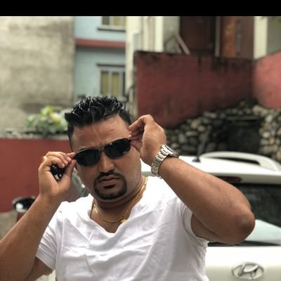 BikashT64240203's profile picture. DIRECTOR @aashvinirman&communication pvt Ltd