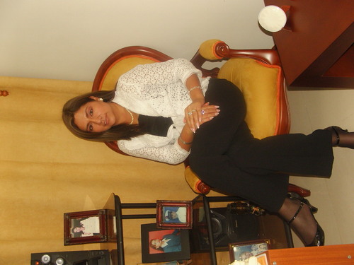 MARTHA RODRÍGUEZ P