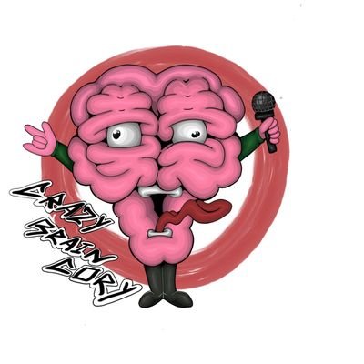 CrazyBrainCory's profile picture. MC, Singer and an avid Pro Wrestling fan.