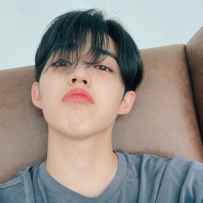 dpinksvt's profile picture. #MINGYU: ᵂʰᵃᵗ ᵐᵃᵏᵉˢ ᵐᵉ ʰᵃᵖᵖʸ? ✨𝓦𝖔𝖓𝖈𝖍𝖊𝖔𝖑✨