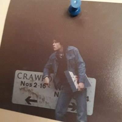 HectorSpacecake's profile picture. Älskar norden.