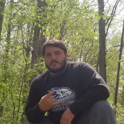 KalebGraham64's profile picture. Yukon,OK
Yukon Wrestling/Track and Field Coach
SWCU Alum
SC: kalebgraham56