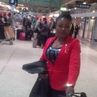Nkem NDID (@ndidnkem) 's Twitter Profile