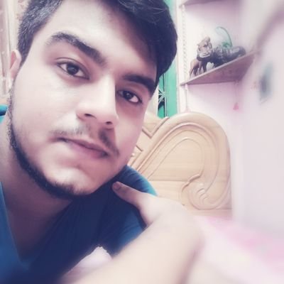 SouravM41760788's profile picture. 🖕Yourself