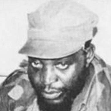 PhilMcC14's profile picture. Very Principled School Principal, Theologian & Very Vocal Political and GBV Activist.