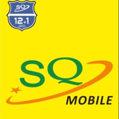 SqMobileUG Profile Picture