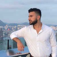 Ragz (@habibi_hrag) Twitter profile photo