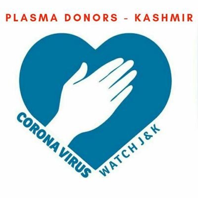 let's save lives.
DM me if you want to donate plasma.
9419011095 ,7006261397 or toll free no. 18001022146
https://t.co/jr2In7Zl46