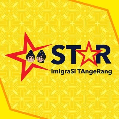Akun resmi Kantor Imigrasi Kelas I Non TPI Tangerang dan Unit Layanan Paspor Plaza Bintaro Jaya, Hubungi kami Senin s/d Jumat pukul 08:00 s/d 16:00