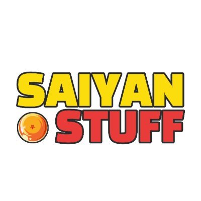 Saiyan Stuff