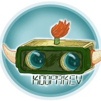 WDKL | KoopaKev (@k00pakev) 's Twitter Profile