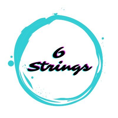6Strings18's profile picture. 6 Strings is a music page that shares unique music created by various artists belonging to different genres.