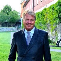 Lars Carlstrom (@larscarlstrom2) 's Twitter Profile