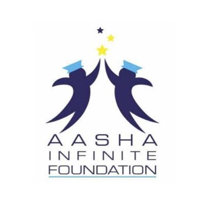 aashainfinite13's profile picture. AASHA- "Aao, Ab Seekhna Hoga Aasan" is a vision to enable equality of opportunity for underprivileged children, by making them proficient in English.