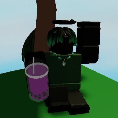 Sneak peeks, updates and codes for Boba Simulator!
Link to the game: https://t.co/CiAHe3KBou