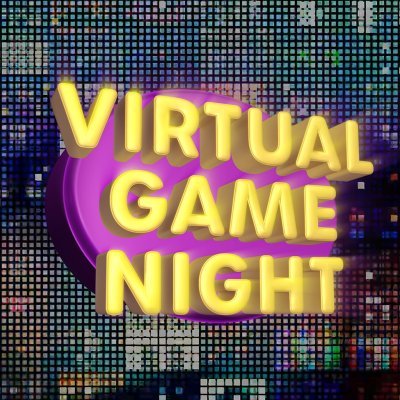 Fun, high-tech game nights for your friends, colleagues, clients or family - all delivered over Zoom with your very own live host!