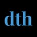 The Daily Tar Heel (@dailytarheel) Twitter profile photo