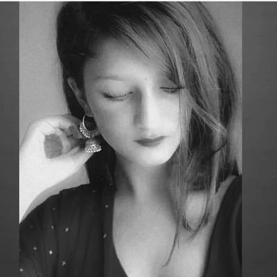 __me_bhumi__'s profile picture. I believe in annoyed at first sight.👻 💫
Delhite 💫