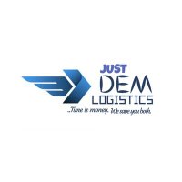 JustDem Logistics(@DemLogistics) 's Twitter Profile Photo