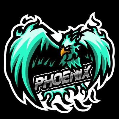 不死鳥 Phoenix X Bow Twitter