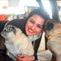 Ameera Shah (@ameerashah) 's Twitter Profile