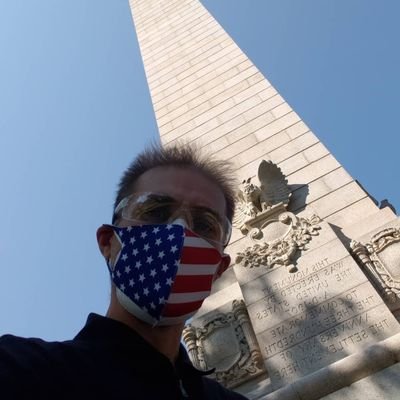 hello! I am a young conservative man that holds strong values in his family and his country!!! if your a lib expect another 4 more years!!! #TRUMP2020